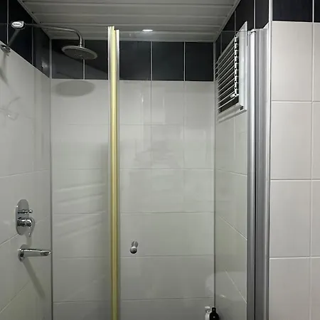 Odyssey Park Penthouse * 베렉