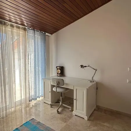 Odyssey Park Penthouse *