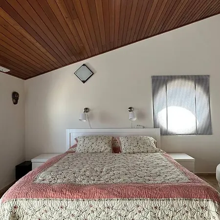Odyssey Park Penthouse *