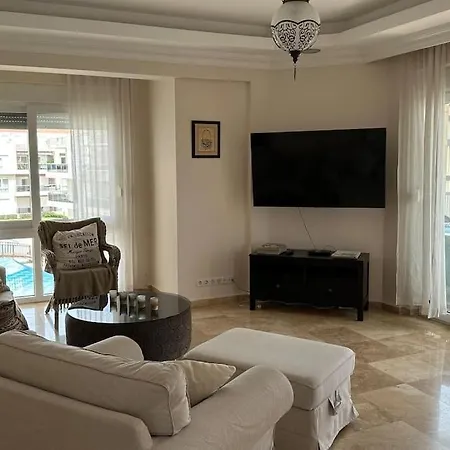Apartament Odyssey Park Penthouse