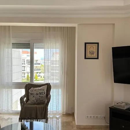 Apartament Odyssey Park Penthouse