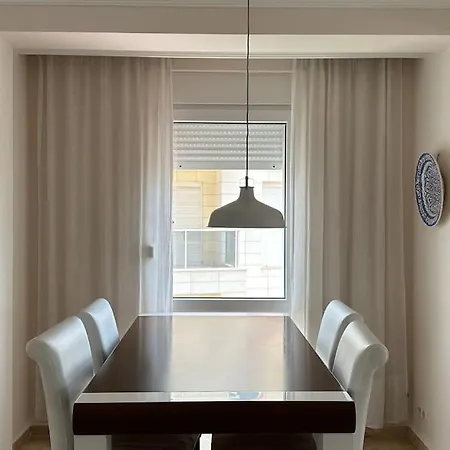 Apartament Odyssey Park Penthouse *