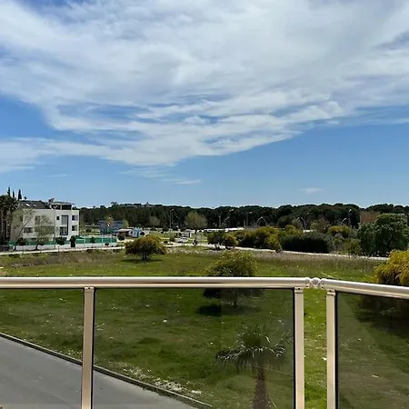 Apartament Odyssey Park Penthouse *