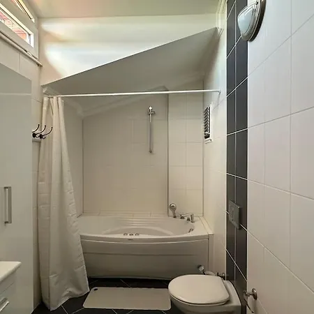 Odyssey Park Penthouse * Belek