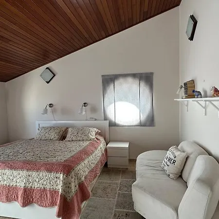 Apartament Odyssey Park Penthouse *