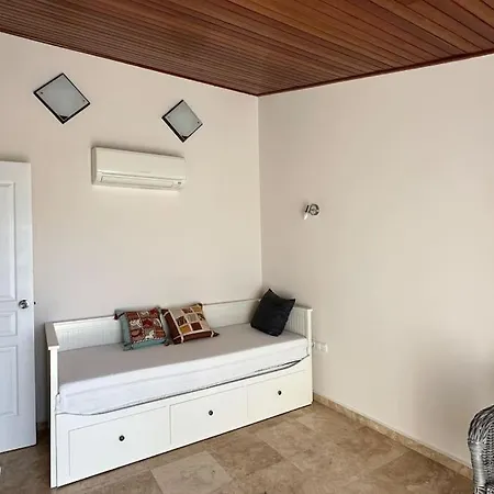 Odyssey Park Penthouse Belek