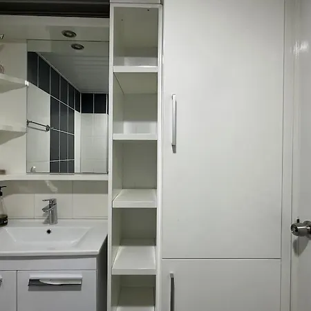 Apartament Odyssey Park Penthouse Belek