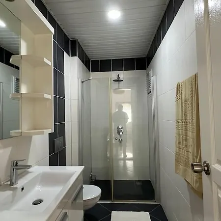 Odyssey Park Penthouse * Belek