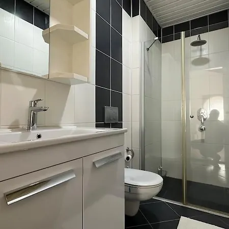 Apartament Odyssey Park Penthouse *